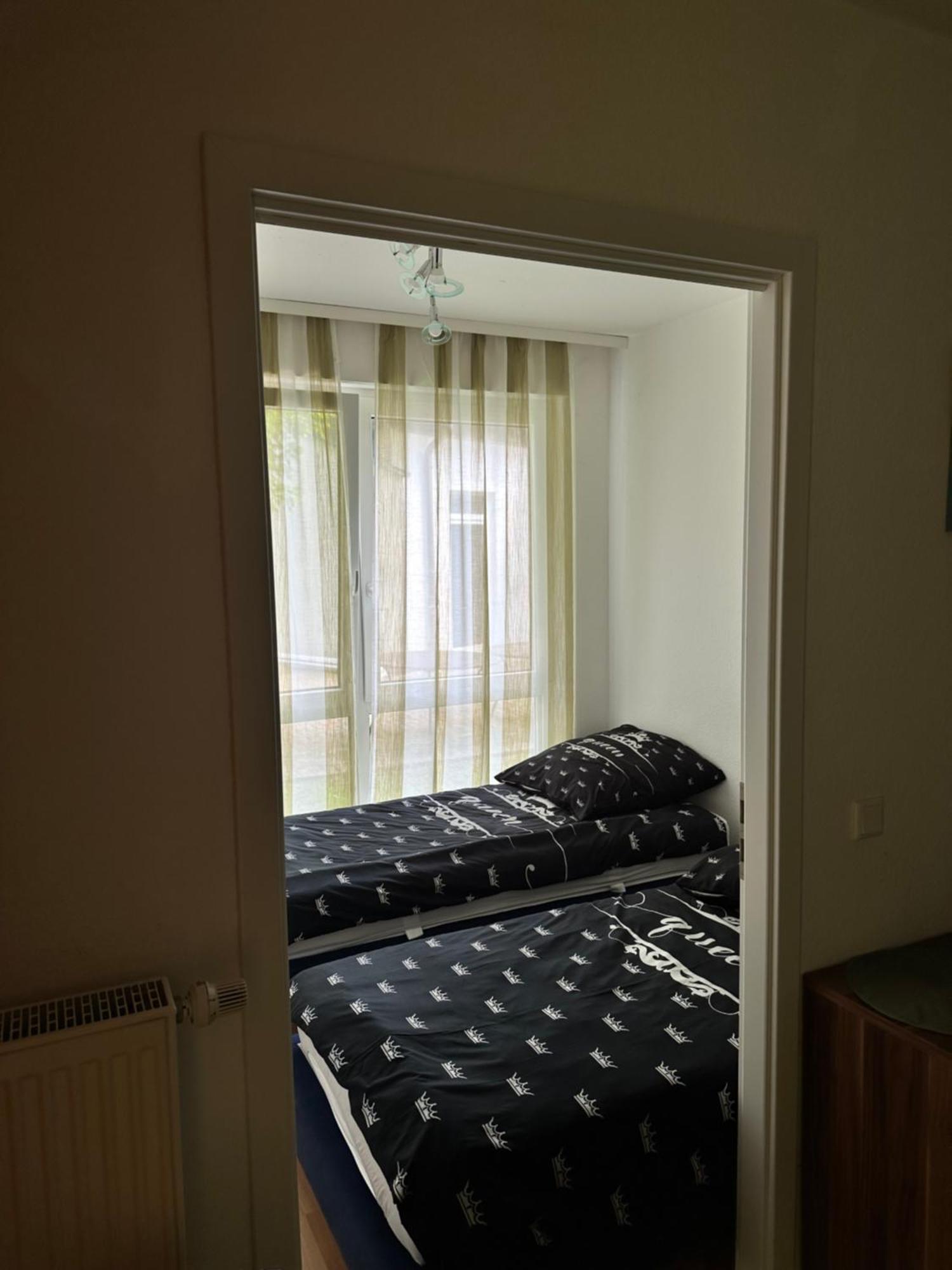 Westfalenpark Apartment With Terrace Dortmund Kültér fotó
